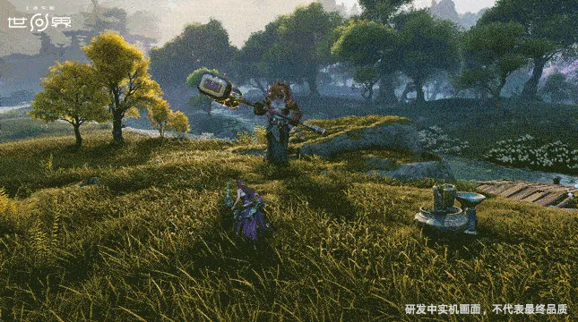 王者荣耀世界2026下载安装 王者荣耀世界2026下载安装