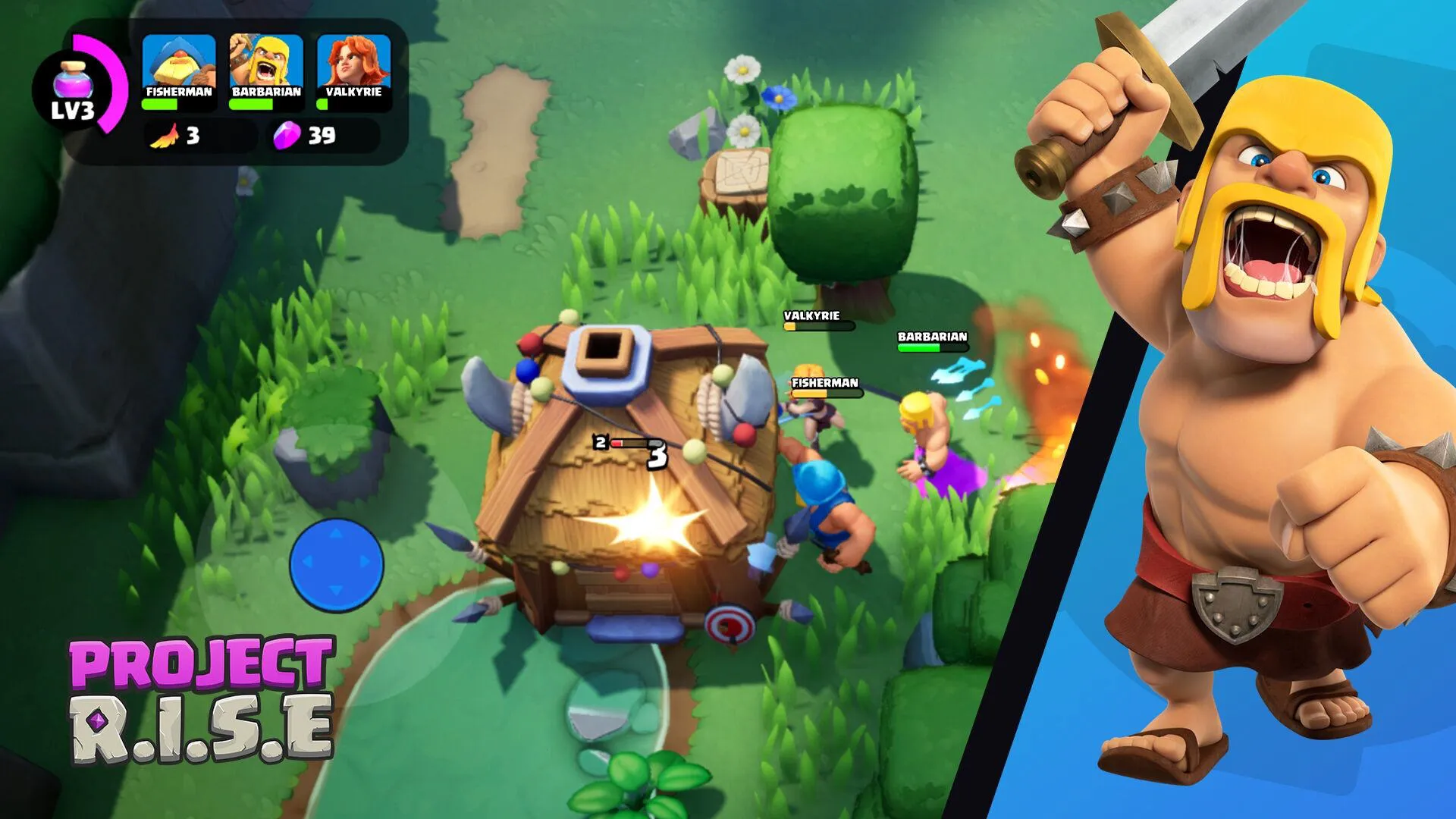 Project R.I.S.E2026���ذ�װv0.1.501 �ֻ����ͼ