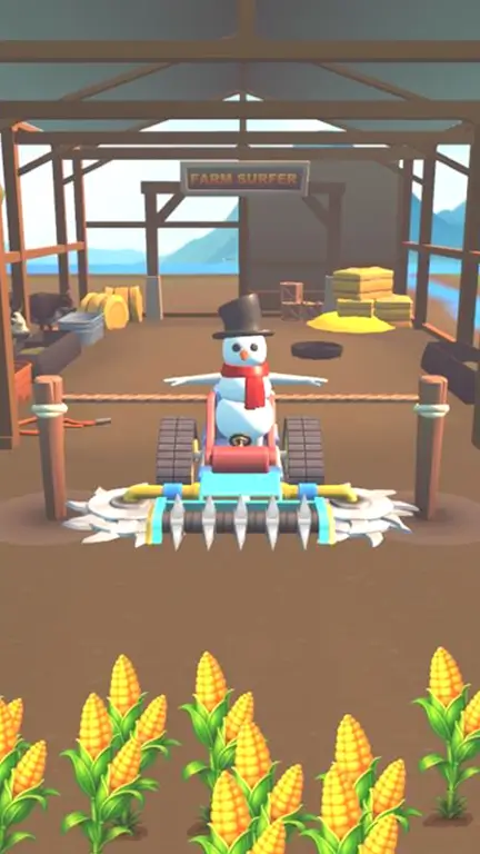 ũ���������3D(���ð����Ϸ)v0.3 ��׿���ͼ