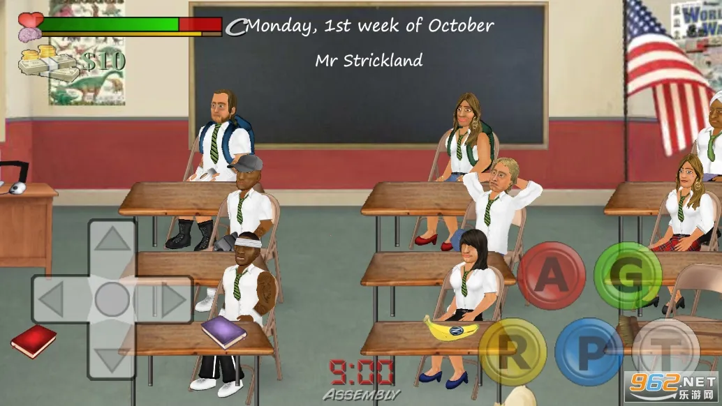 У԰ʱ��2026�ٷ����°汾v2.0.3 ��׿���ͼ