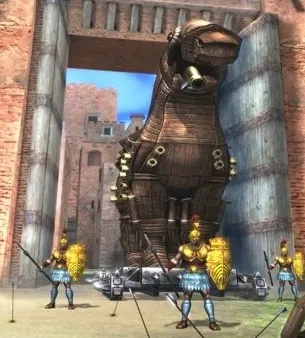 弑神者2026官方最新版本 弑神者2026官方最新版本