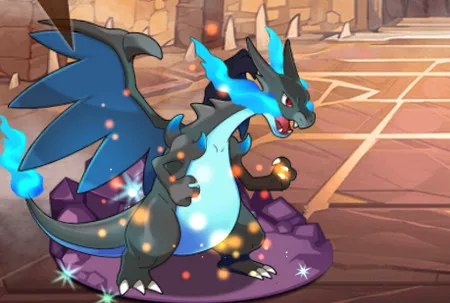 口袋妖怪洛克王国安卓版手机版 口袋妖怪洛克王国安卓版手机版