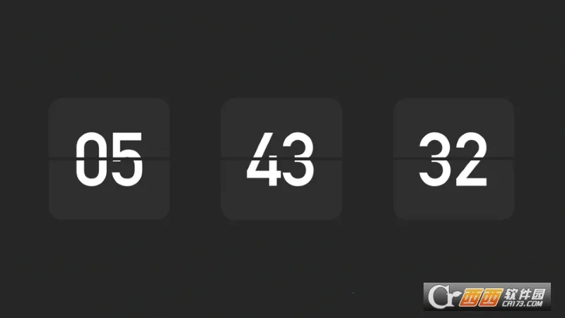 ��ҳʱ��Flipclockv5.0.238 �ֻ����ͼ