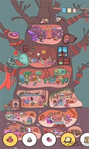 Find Out安卓版手机版 Find Out安卓版手机版