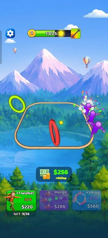 �ϳ��Ӽ��ţ��һ�ѭ��2026���°汾v0.00.02 �ֻ����ͼ