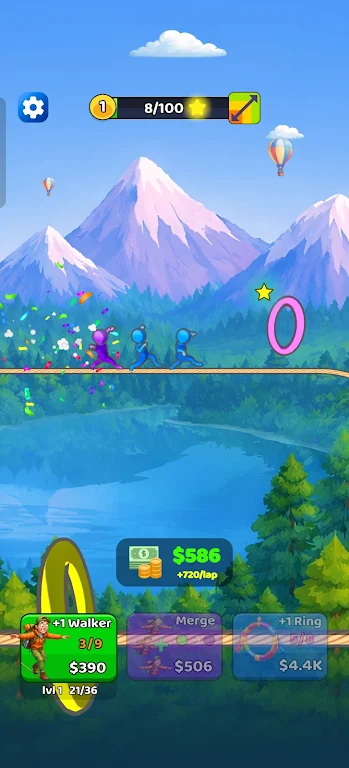 �ϳ��Ӽ��ţ��һ�ѭ��2026���°汾v0.00.02 �ֻ����ͼ