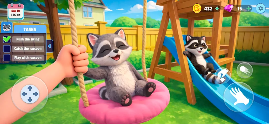 ���ģ�������ҵĳ������ڹ�(���������Ϸ)v1.0.0.24 ��׿���ͼ