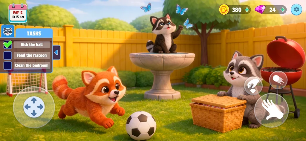 ���ģ�������ҵĳ������ڹ�(���������Ϸ)v1.0.0.24 ��׿���ͼ