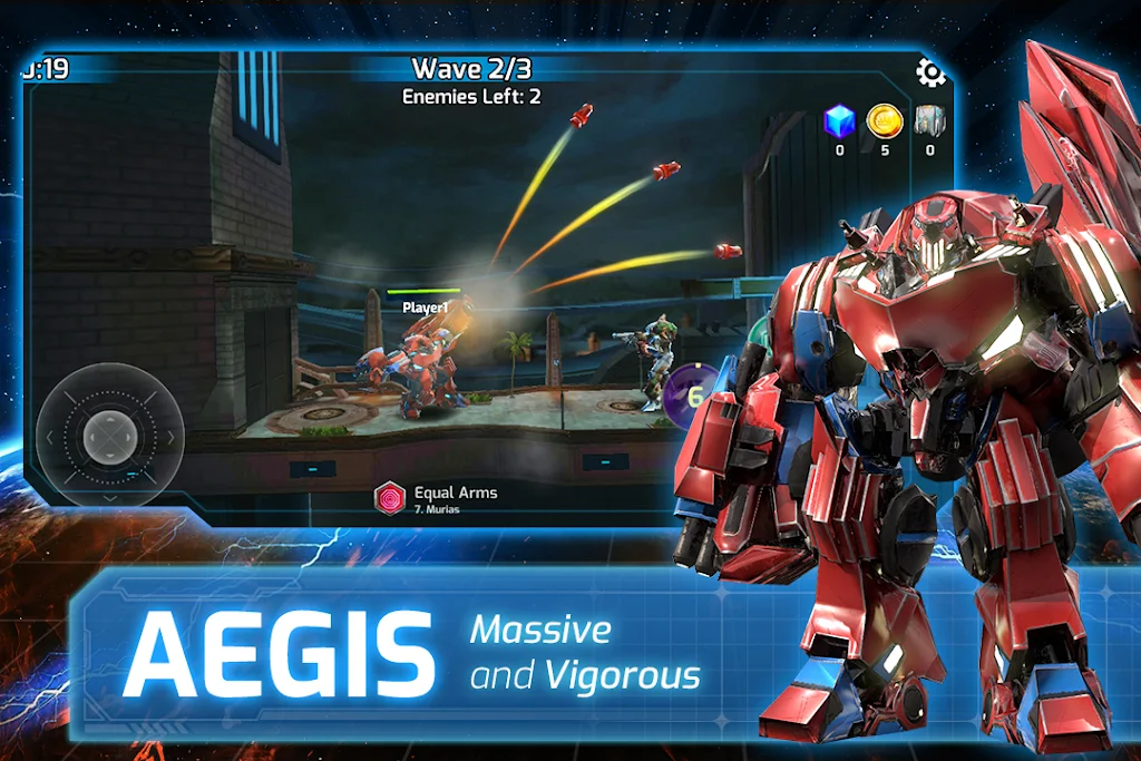 �������߾�����76(δ��ս����Ϸ)v1.0.0 �ٷ������ͼ