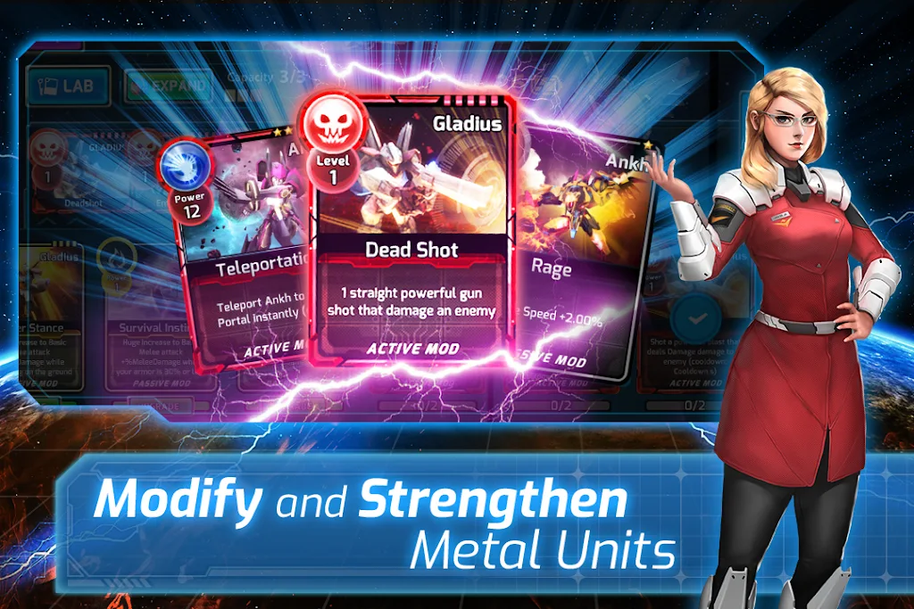 �������߾�����76(δ��ս����Ϸ)v1.0.0 �ٷ������ͼ