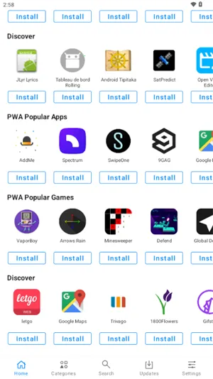 App Lounge�������ȸ��г�2026�ٷ�����v2.10.1 ��׿���ͼ