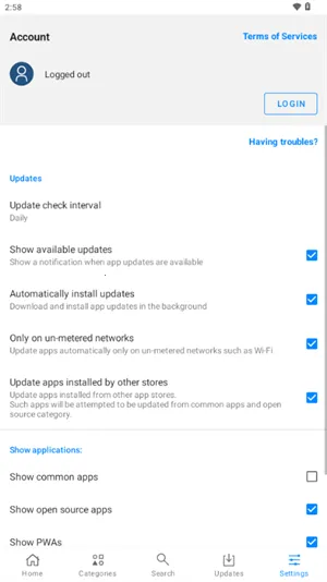 App Lounge�������ȸ��г�2026�ٷ�����v2.10.1 ��׿���ͼ