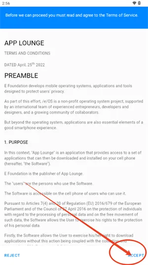 App Lounge第三方谷歌市场2026官方正版 App Lounge第三方谷歌市场2026官方正版