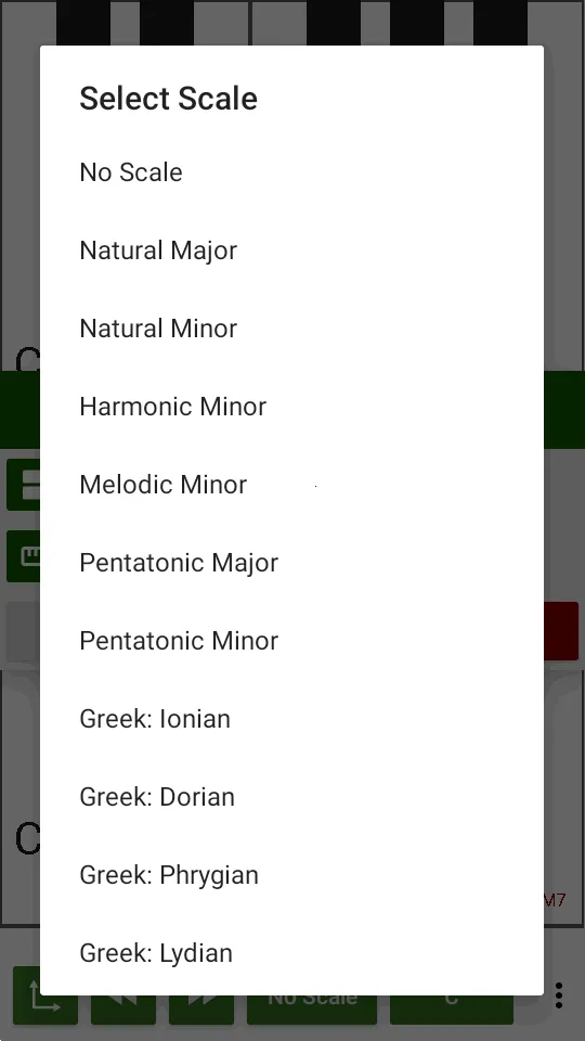 Tonality2026���°汾v1.2 ��׿���ͼ