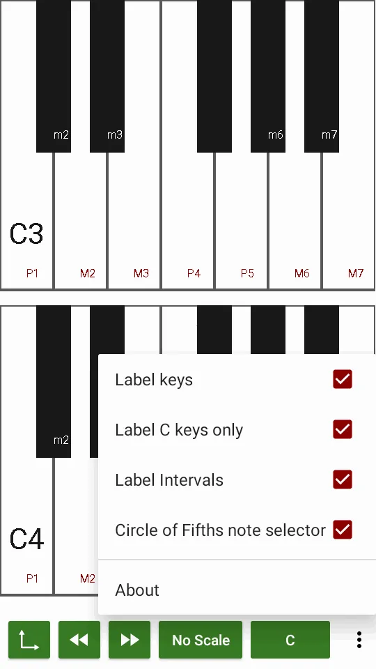Tonality2026���°汾v1.2 ��׿���ͼ