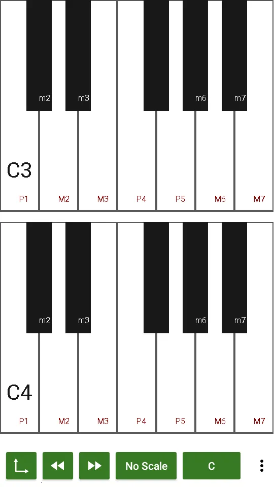Tonality2026���°汾v1.2 ��׿���ͼ