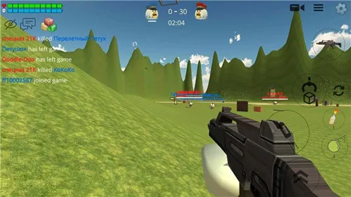 С�����Ҷ��ڿͰ�(�ڿͰ���������Ϸ)v5.4.04 �ֻ����ͼ