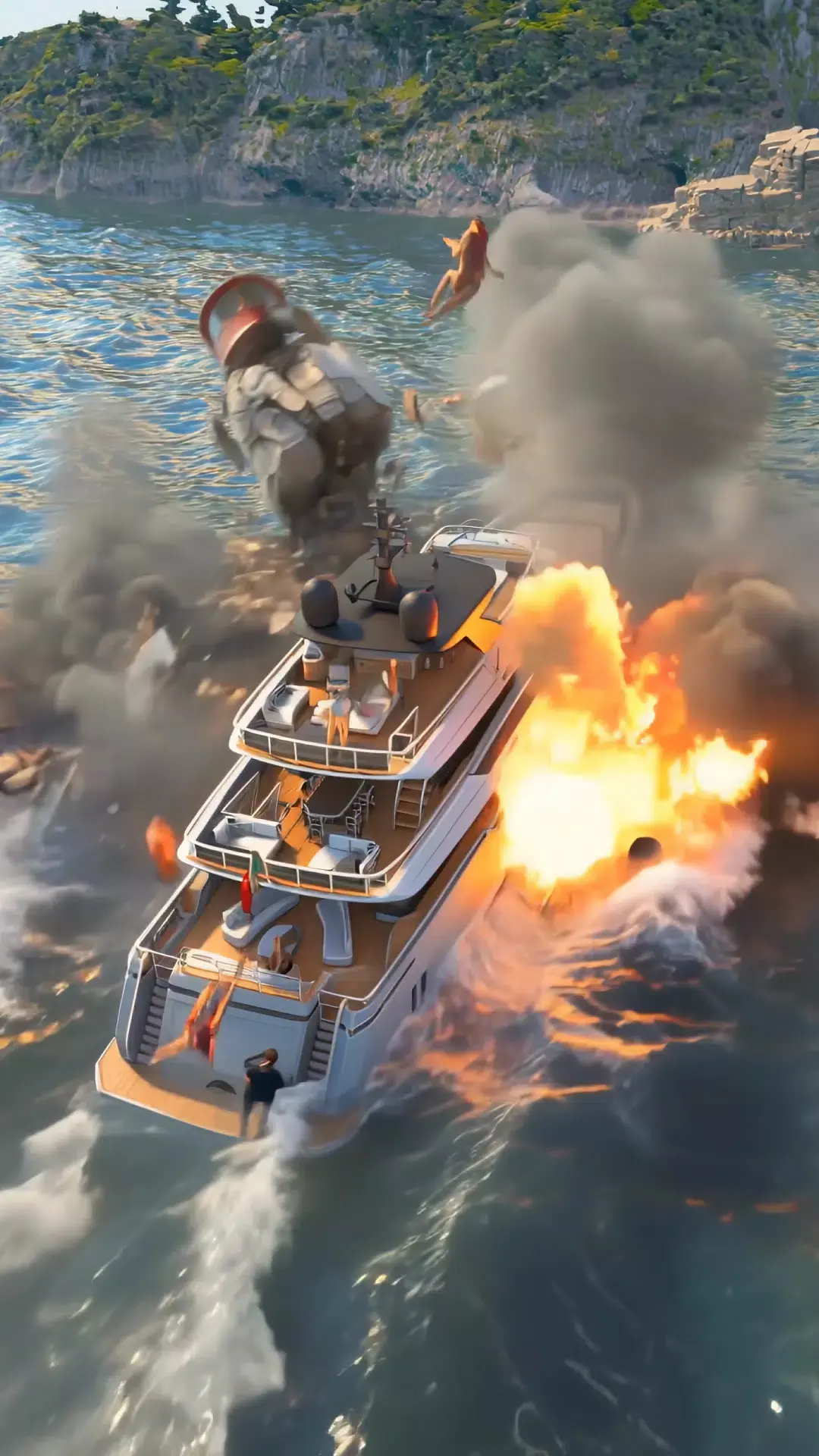 ��������ģ��������������(��������ð����Ϸ)v0.0.4 �ٷ������ͼ