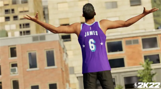 nba2k22(����ģ����Ϸ)v1.0 �ֻ����ͼ