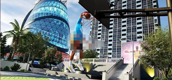 nba2k22(����ģ����Ϸ)