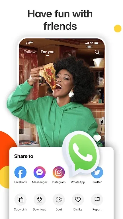 kwai���İ�����v13.2.10.543803 �ֻ����ͼ