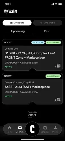 complexcon2026���°汾v1.0.2 ��׿���ͼ