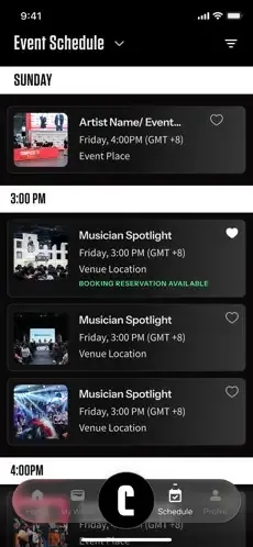 complexcon2026���°汾v1.0.2 ��׿���ͼ