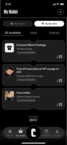 complexcon2026���°汾v1.0.2 ��׿���ͼ