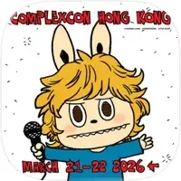 complexcon2026���°汾v1.0.2 ��׿��