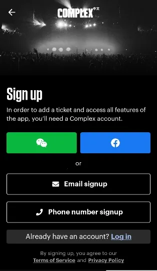 complexcon2026���°汾