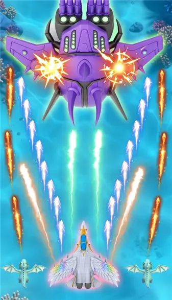 �ȳ�ս��(�ȳ������Ϸ)v1.1 ��׿���ͼ