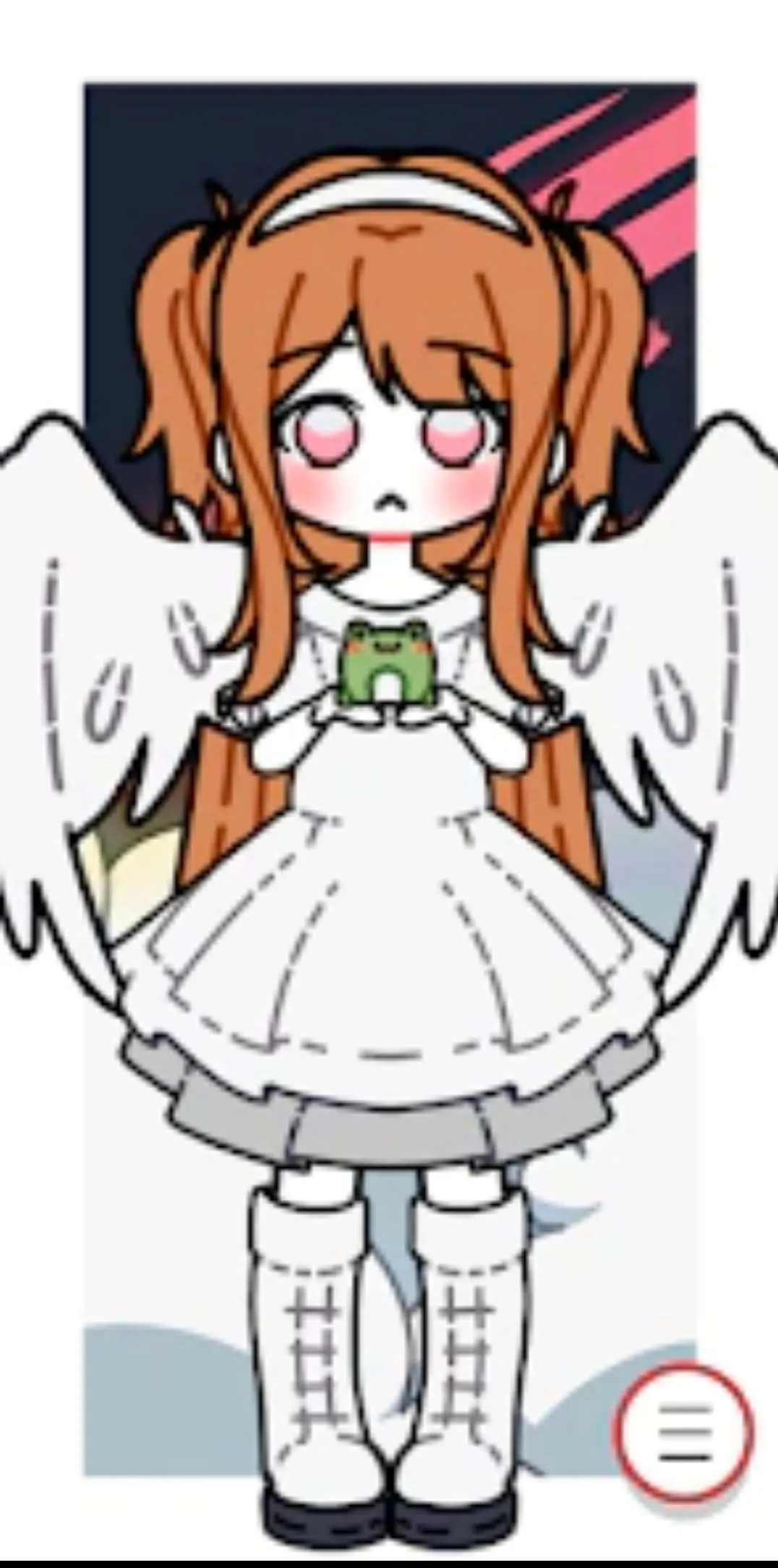 ���˿���³�(��ɫ������Ϸ)v1.0 �ٷ������ͼ