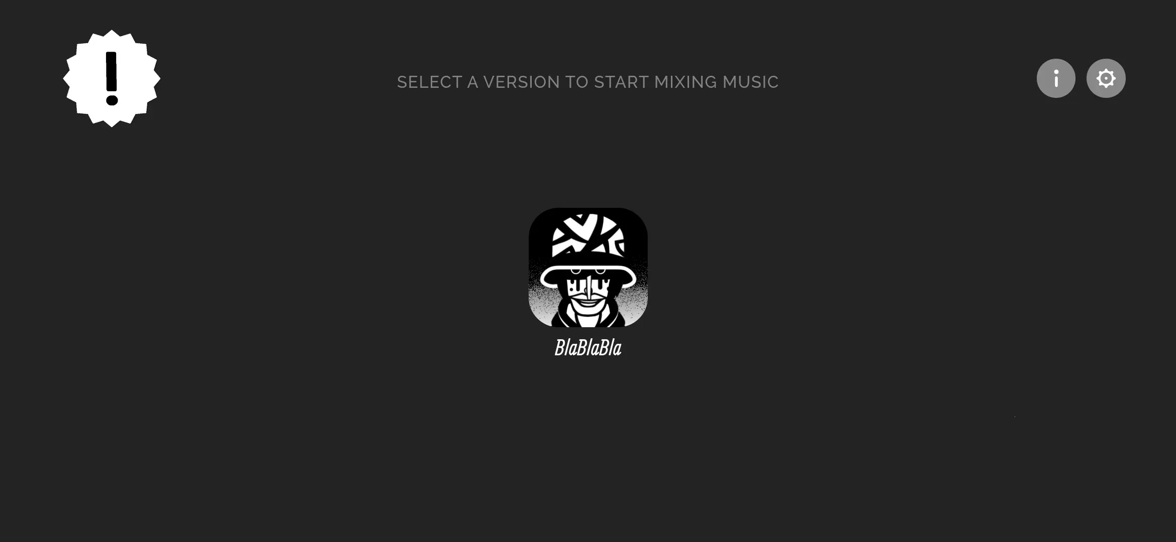 ������ӣ�BlaBlaBlaģ�鰲׿���ֻ���v0.5.7 �ֻ����ͼ