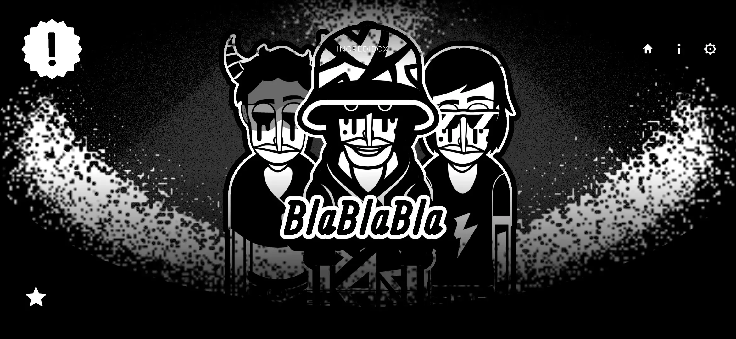 ������ӣ�BlaBlaBlaģ�鰲׿���ֻ���v0.5.7 �ֻ����ͼ