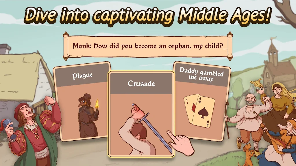 ���˵ľ���������steam��ֲ��׿���ֻ���v1.16.01 ��׿���ͼ