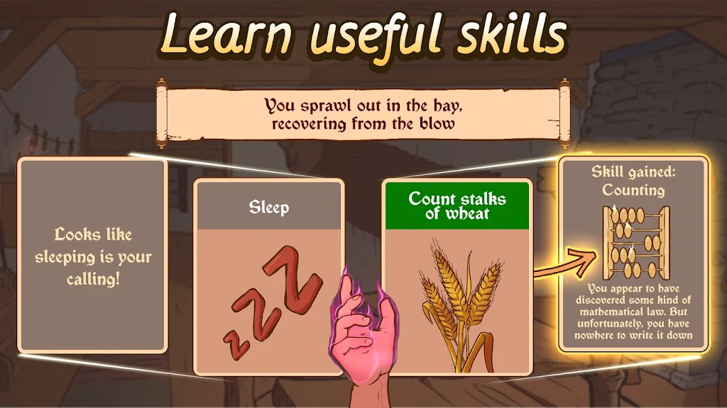 ���˵ľ���������steam��ֲ��׿���ֻ���v1.16.01 ��׿���ͼ