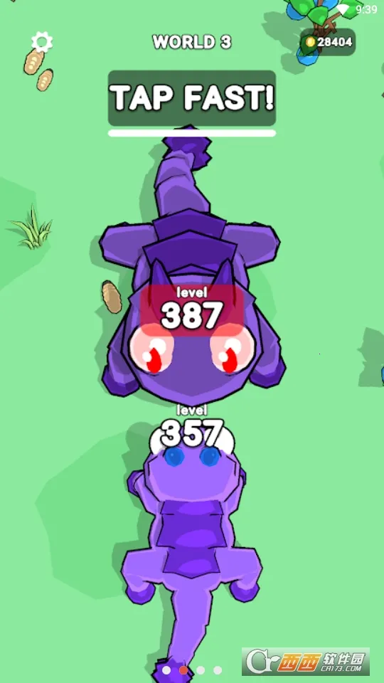 ���ɽ���(ħ�����ɽ�����Ϸ)v1.3.15 �ٷ������ͼ