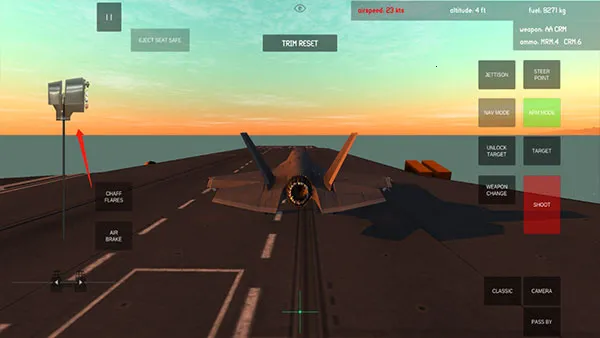 ����ʽս����ģ����