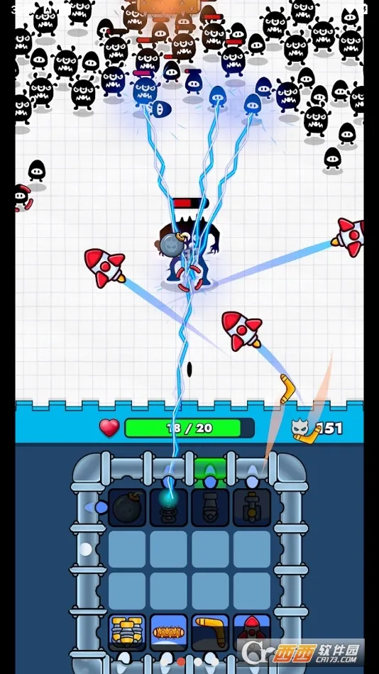 ������������˼v0.0.8 ��׿���ͼ