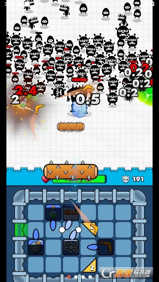 ������������˼v0.0.8 ��׿���ͼ