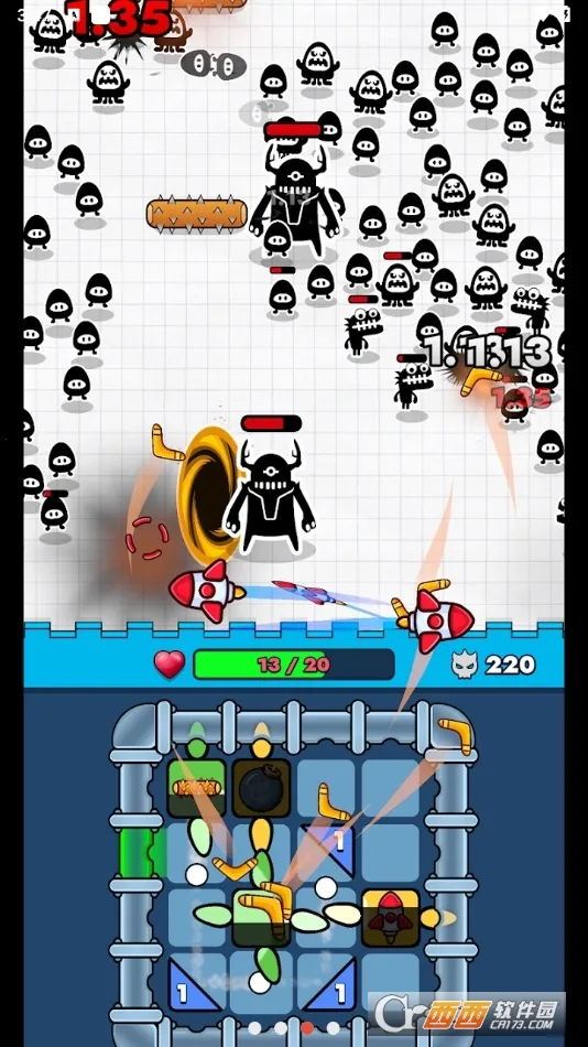 ������������˼v0.0.8 ��׿���ͼ