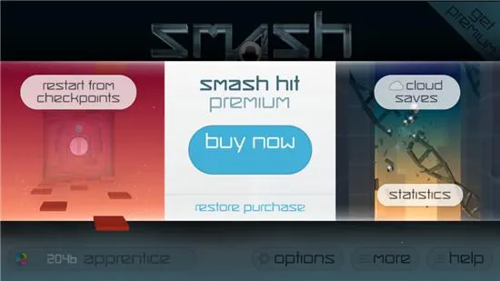 Smash Hit�����ֻ���