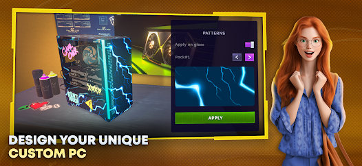 ����������3Pro(������װģ����Ϸ)v1.1.3 �ٷ������ͼ