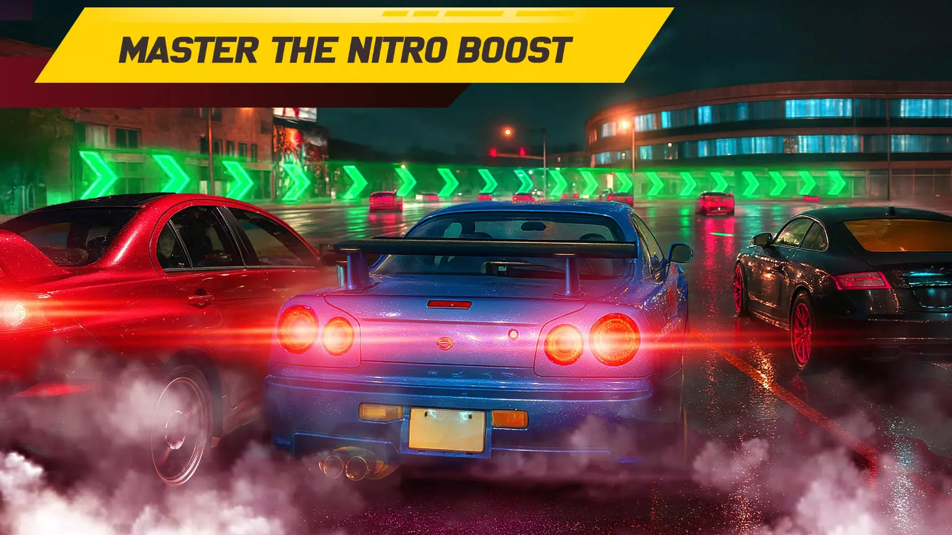 NSR��ͷ�������ڹ�2026���°汾v1.3.1 �ֻ����ͼ