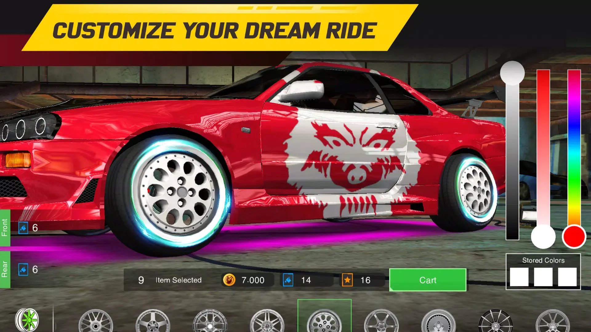 NSR��ͷ�������ڹ�2026���°汾v1.3.1 �ֻ����ͼ