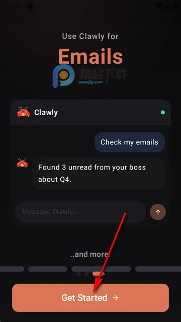 Clawly AI(AI������������)