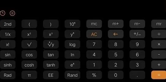 Calculator(�๦�ܼ�����)
