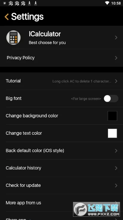 Calculator(�๦�ܼ�����)v9.0 (778802875) ��Ѱ��ͼ