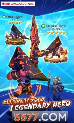 ʯ��ս���ɰ汾����v3.3 �ֻ����ͼ