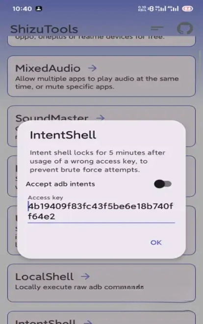 ShizuTools(�ֻ��Ż�����)v1.4.6 ��Ѱ��ͼ